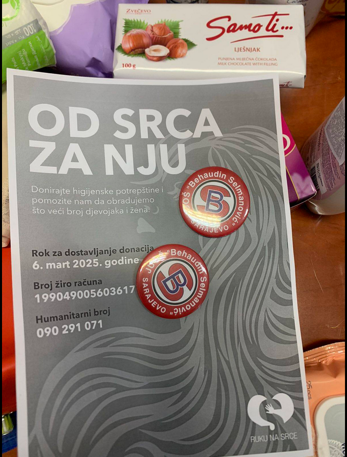 OD SRCA ZA “NJU”